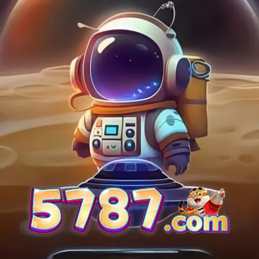 5787 Logo