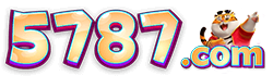 5787 com logo