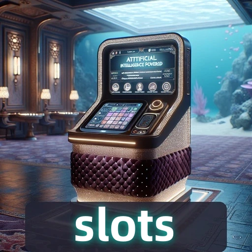 Slots no 5787: A Aventura das Apostas Online